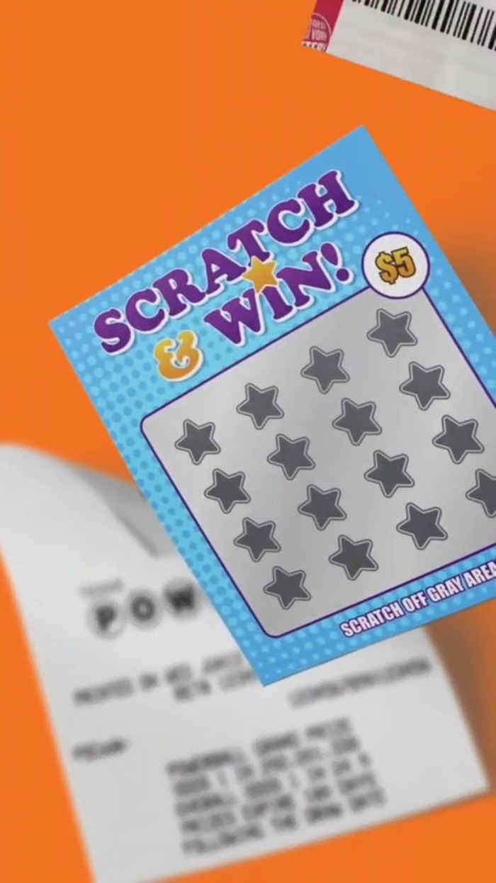 Drawing in 24 hours! ⏳

Buy a ticket in the Pupa K