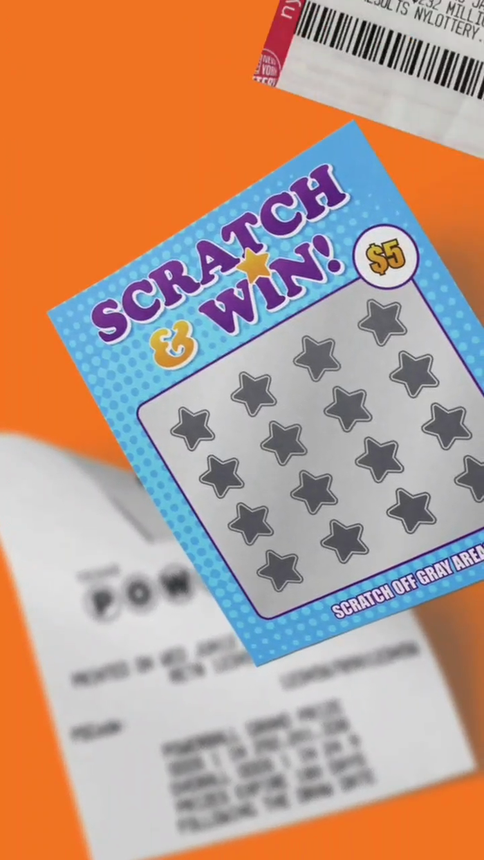 Drawing is tonight!!! ⏳

Buy a ticket in the Pupa 