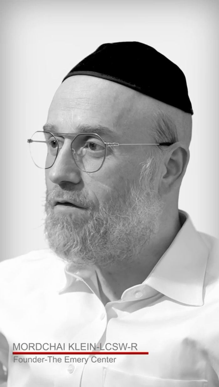 EXECUTIVE SHIFT

A 12-Month Executive Program
for 