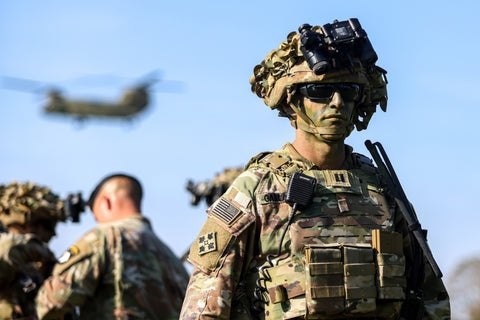 די אמעריקאנער סענאט האט געשטימט 52-47 צו בלאקירן א