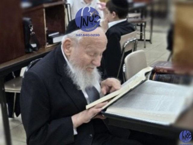 בד"ה: פלעטבוש - די עולם התורה אין אמעריקע האט זיך 