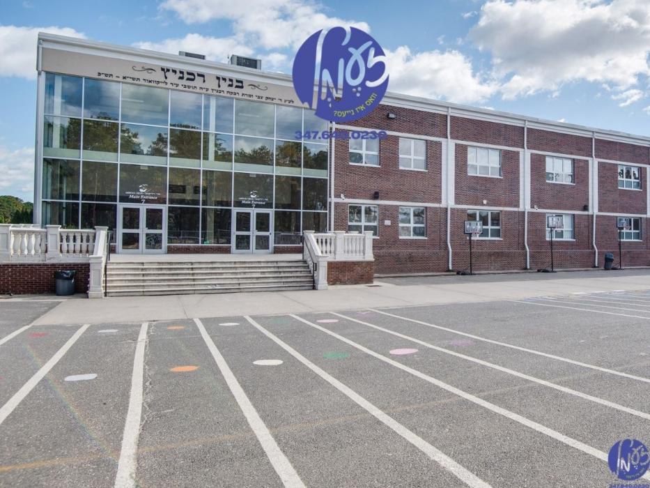 לעיקוואוד - די וועד הרוחני פון די ׳לעיקוואוד חיידר