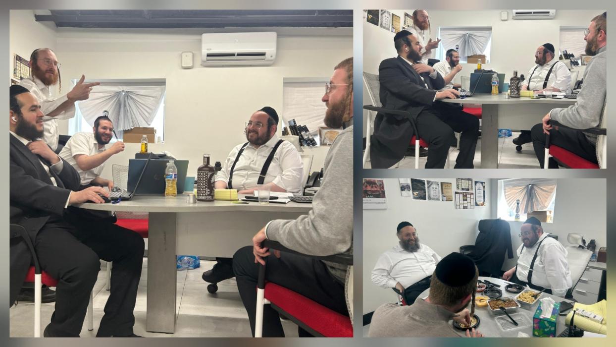 העפטיגע צוגרייטונגען און זיצונגען קומען פאר דורך ד