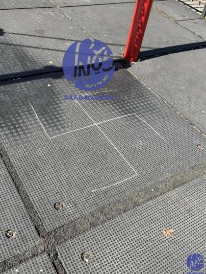 סטעטן איילענד - די פאליציי האט געעפנט אן אויספארשו