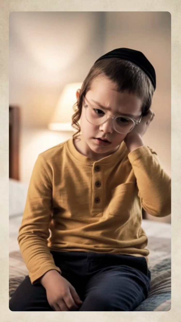 נויטיגט איר זיך אין א ישועה?
יעצט איז די צייט און 