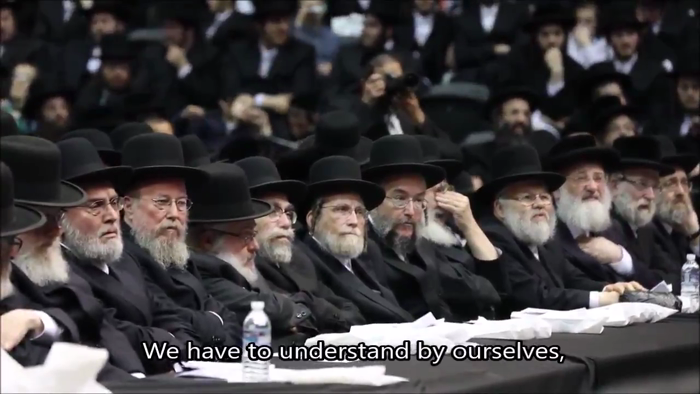 AD: Thousands of @TorahJews from around the world 