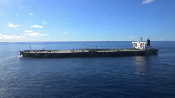 די אמעריקאנער מיליטער איז היינט איבערגעפאלן און הא