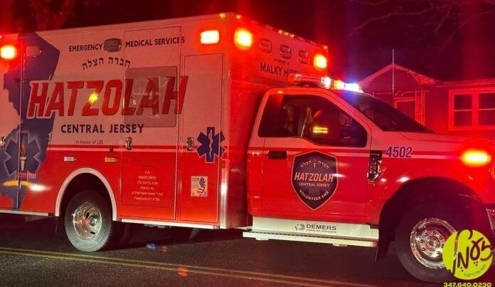 לעיקוואוד - מיט גרויס פרייד מעלדן מיר די נייעס אז 