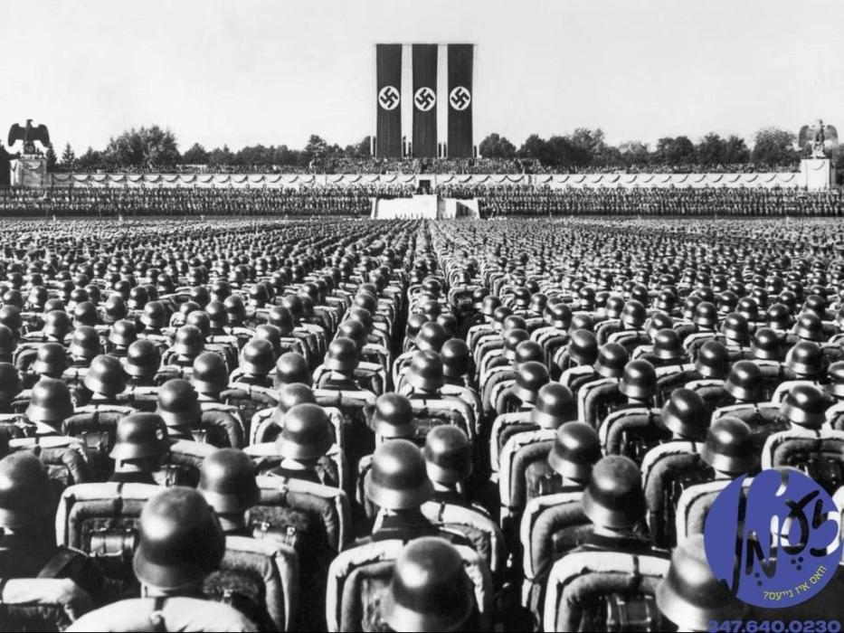 דייטשלאנד -  א מערהייט דייטשע בירגער זענען ביי די 