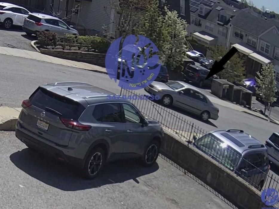 קרית יואל - פארלאפענע שבת מיטאג עטליכע מינוט בעפאר