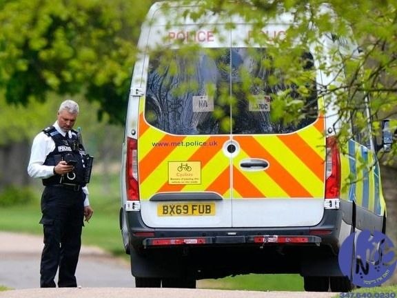 לאנדאן - די אידישע געמיינדע אין לאנדאן איז די לעצט