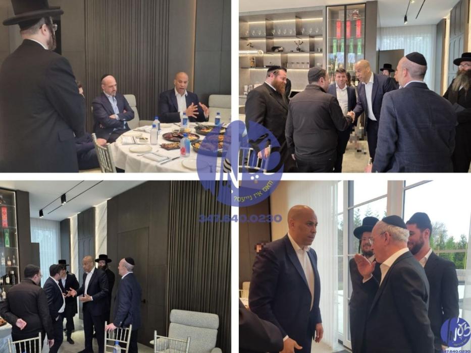 לעיקוואוד - די פאמיליע פון הבחור מרדכי בערקאוויטש 