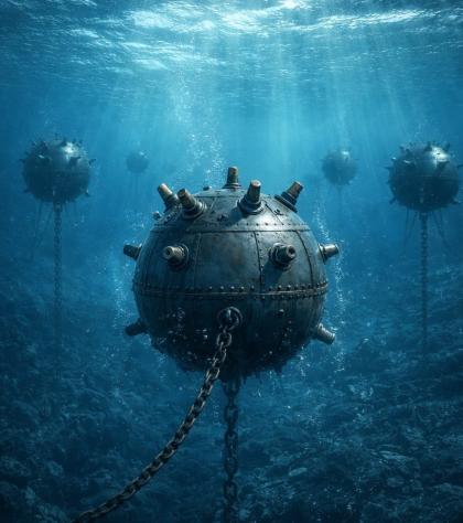 אקסיאס באריכט אז די איראנער מיליטער האט אריינגעווא