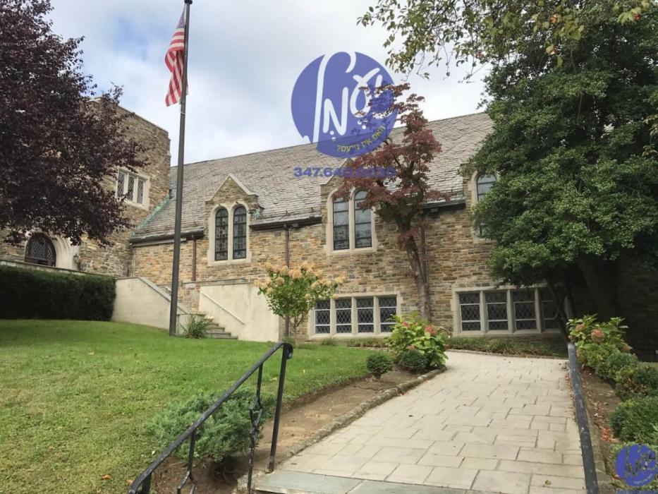 לאנג איילענד - די 'אלד מיל' ראוד אין גרעיט נעק איז