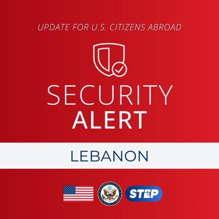 די פאראייניגטע שטאטן האט גערופן אירע בירגער צו פאר