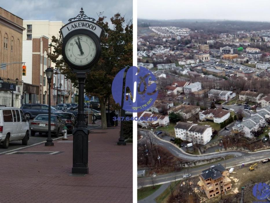 אמעריקע - נייע ציפערן ארויסגעשטעלט דורך די פעדעראל