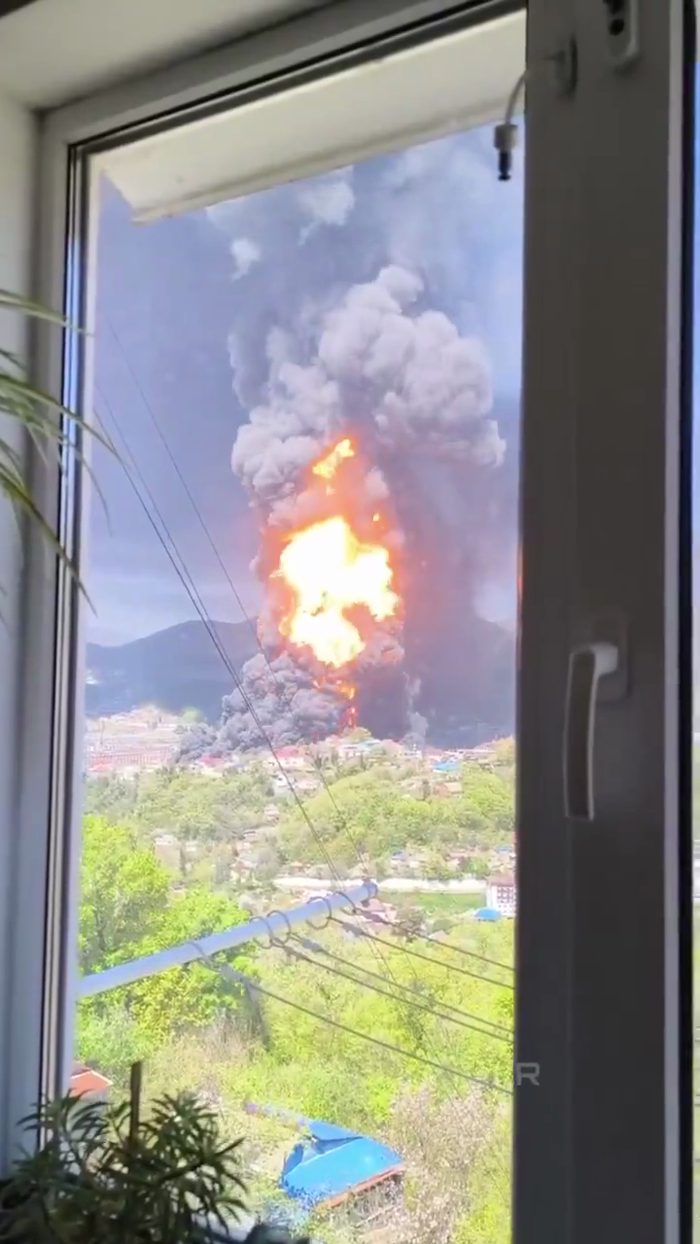 רוסלאנד כאפט פעטש: אוקראינע האט דורכגעפירט נאך אן 