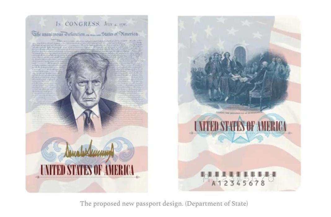 די אמעריקאנער סטעיט דעפארטמענט טוט לויט באריכטן אר