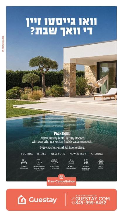 *Looking for a getaway?*
Your next vacation starts