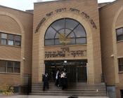 🌴בצל הקודש🌴 
רבינו שליט"א ביים מסיבת לחיים היינט נ