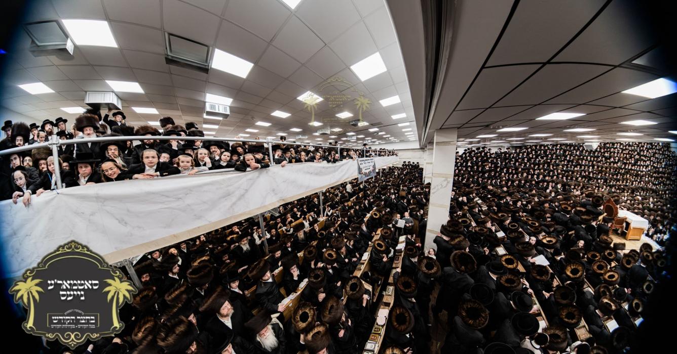 שלחן הטהור נעילת החג נאכן געהויבענעם יו''ט שבועות 