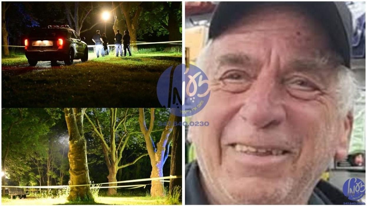 ברוך דיין האמת: שאק אין קווינס נאך קאלטבלוטיגע מאר