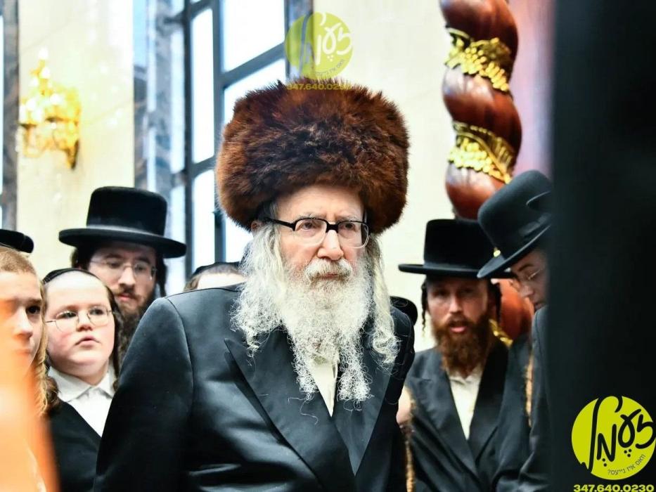ירושלים - די לעצטע פאר טעג האבן רעליגעזע אקטיוויסט