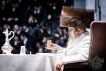 ויום טוב היה עושה בצאתו בשלום

אלפי תלמידי וחסידי 