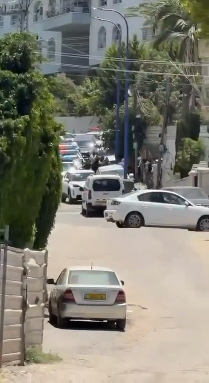 מדינת ישראל זיכערהייט קרעפטן באפאלן די וואוינארט פ