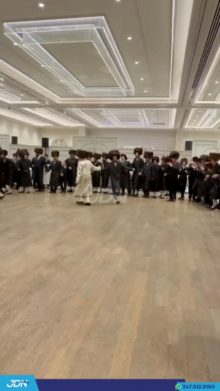 שמחת החתונה בבית קאסאן - קאסאני.