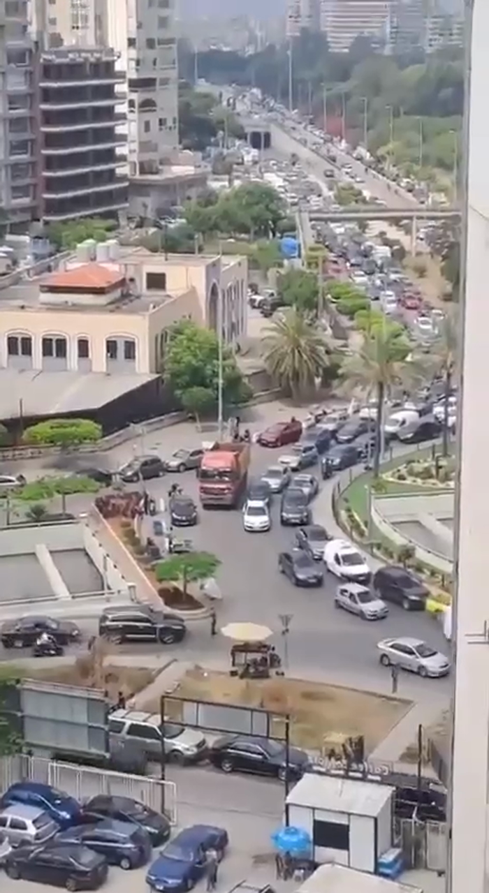 מאסן אויסוואנדערונג אין ביירוט, נאכפאלגנדיג די עוו