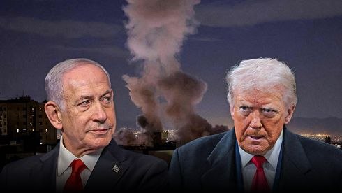 כאן נייעס באריכט אז מדינת ישראל האט געפלאנט מעכטיג