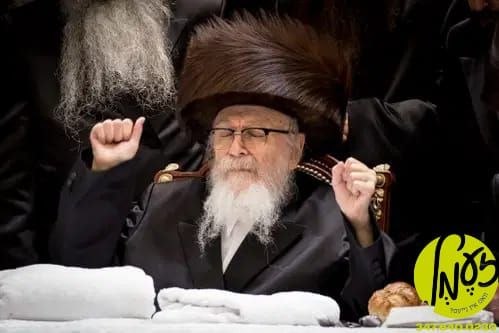 שיכון סקווירא - היינט נאכט קומט פאר די שמחת החתונה
