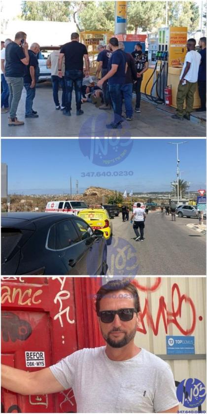 טעראר: איינער אומגעקומען הי"ד און פינף פארוואונדעט