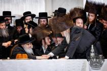 חתונה בבית הבונה ומקים עולמות של תורה ויראה בממלכת