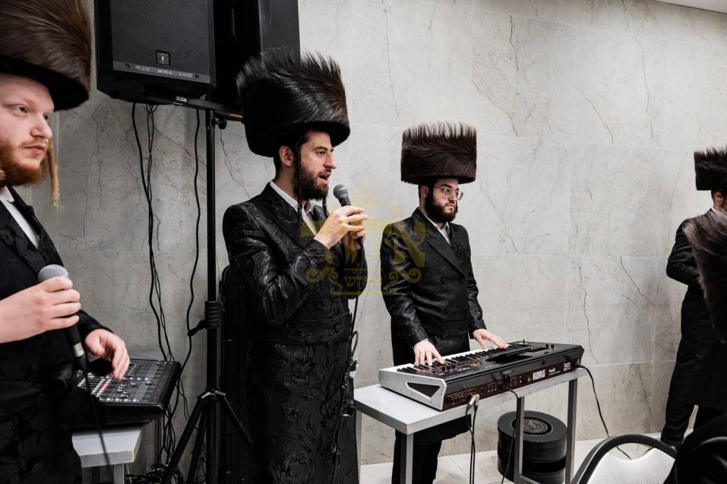 ריקודין עילאין
