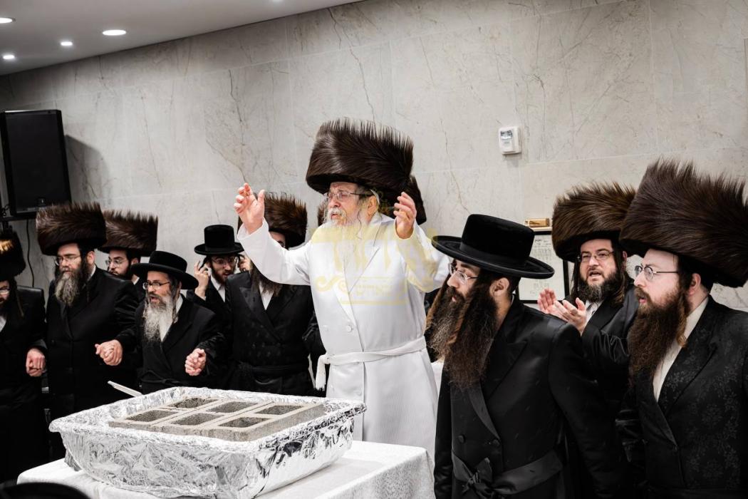 ריקודין עילאין