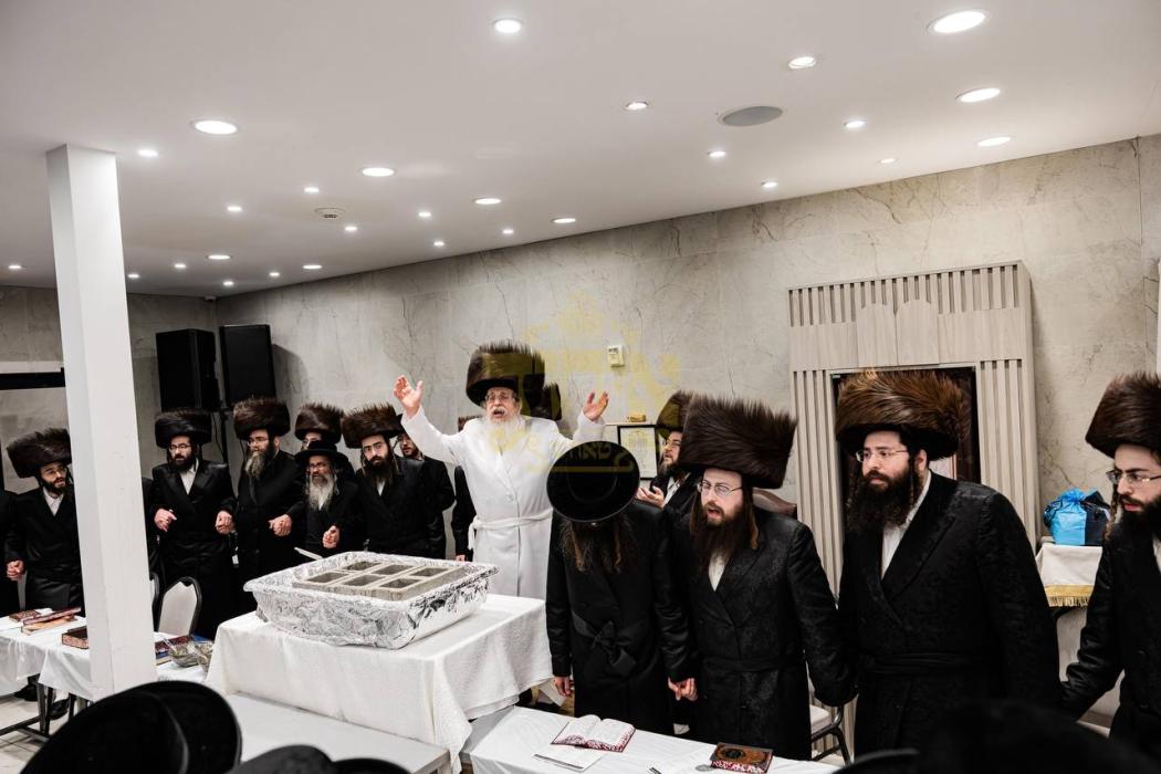 ריקודין עילאין