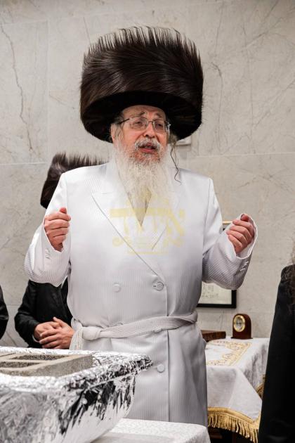 ריקודין עילאין