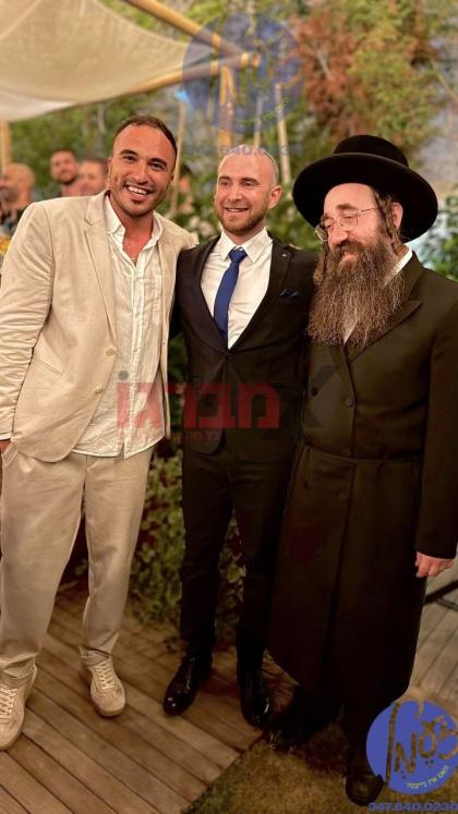 ארץ ישראל - הרה"ג ר׳ מנחם מענדל ענגעלארד וועלכער ה