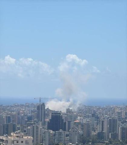 נאך וואס כיזבאלא זעלבסטמארד דראונס זענען געווארן א