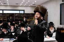 חרוזים נפלאים לכבוד המעמד