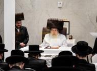 חרוזים נפלאים לכבוד המעמד