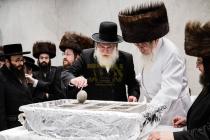 'בוני הבנין' ביים גיסן