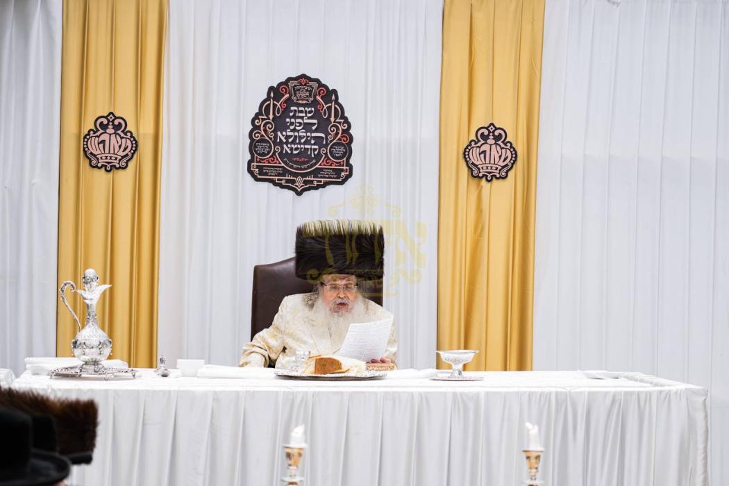 הבה"ח אברהם ארי' ב"ר יששכר דוב מאירוביץ ני"ו ביים 