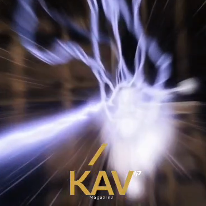 *Warning: opening Kav Magazine may ruin your bedti