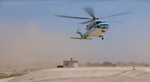 די סאודי אראביע אויטאריטעטן זאגן אז 14 מענטשן זענע