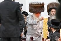 שבת קודש בצל כנפיך יחסיון

שבת התאחדות בצל כנפיך פ