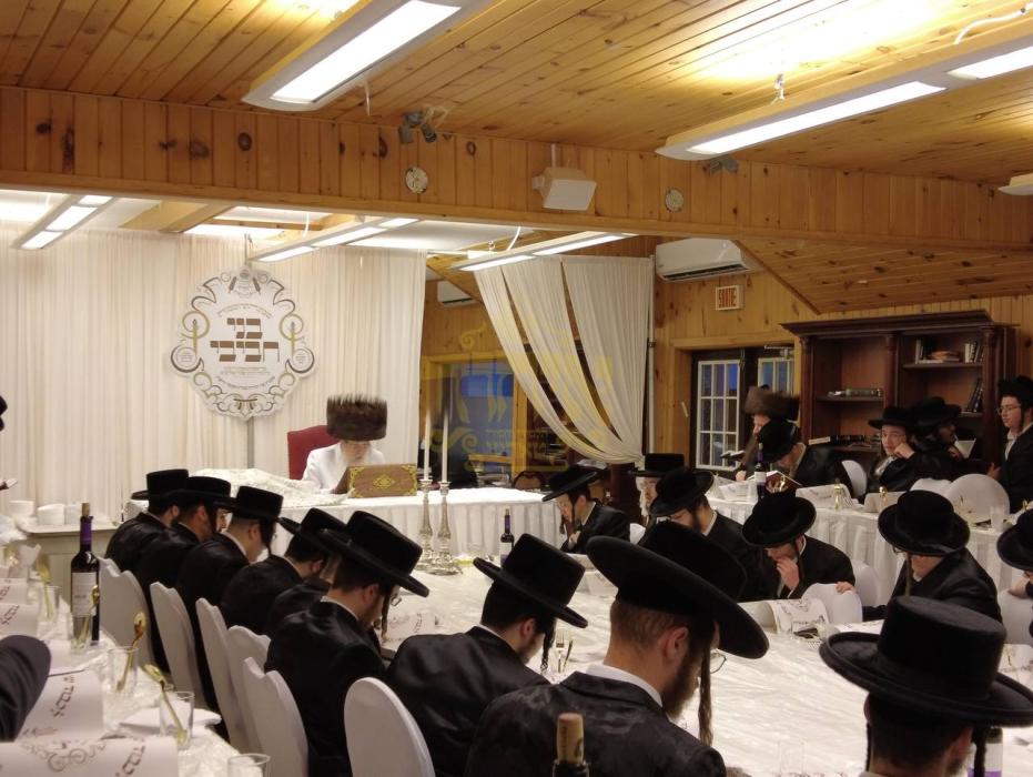 ביים זאגן שיר השירים ערב שבת