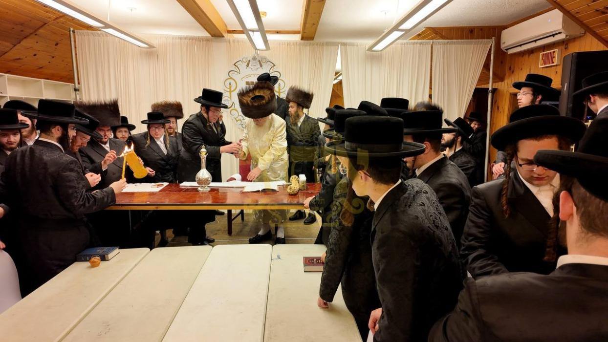 הבדלה